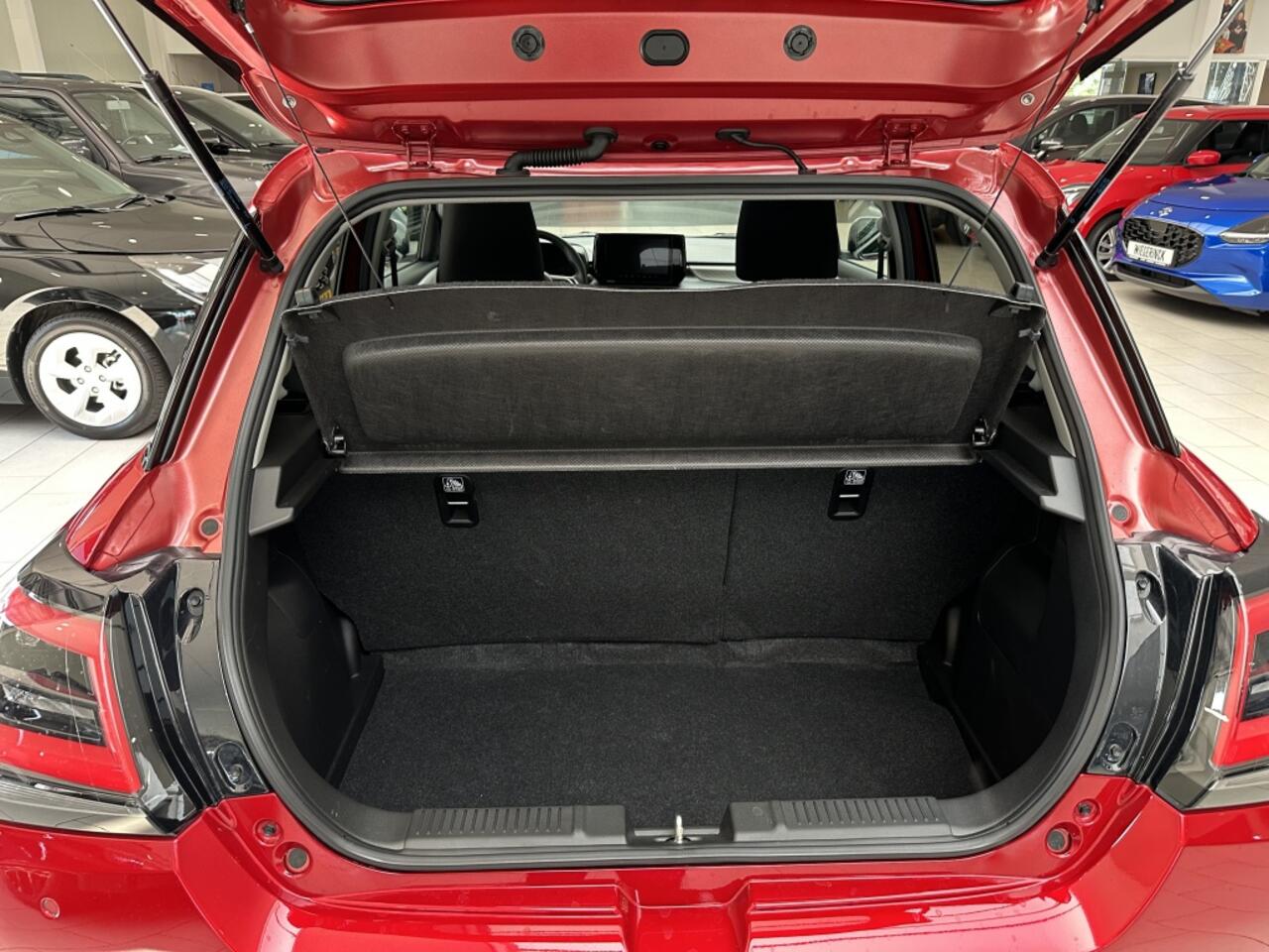 Suzuki SWIFT 1.2 Style Smart Hybride [10JAAR GARANTIE I CARPLAY | ACC ]