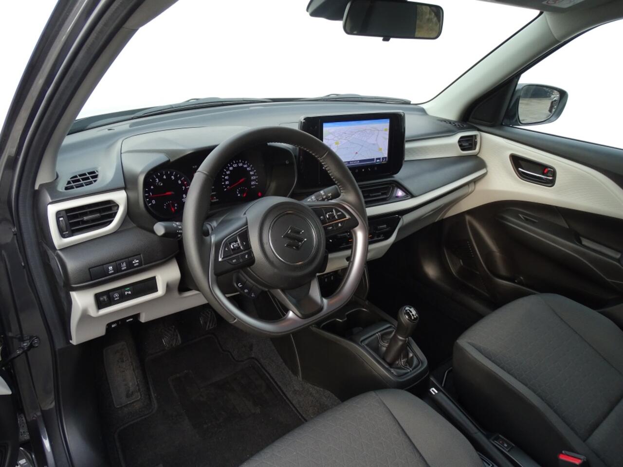 Suzuki SWIFT 1.2 Select Sm.Hyb.