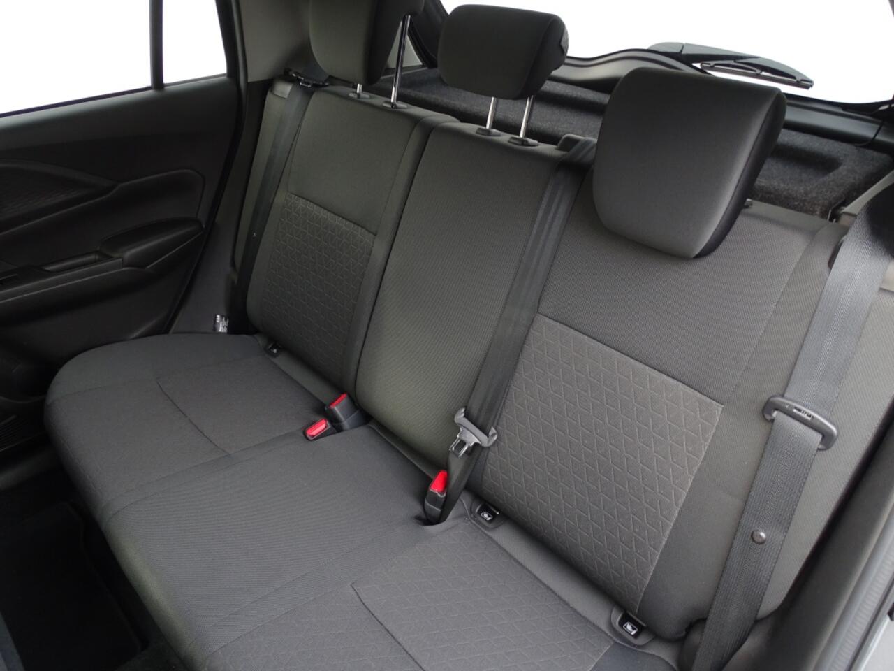 Suzuki SWIFT 1.2 Select Sm.Hyb.