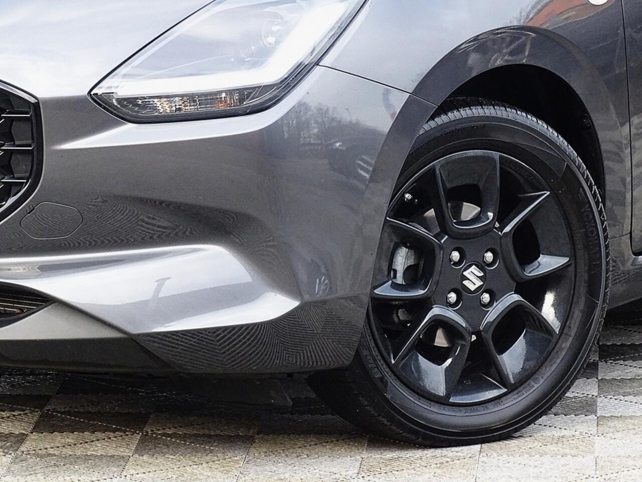 Suzuki SWIFT 1.2 Select Sm.Hyb.