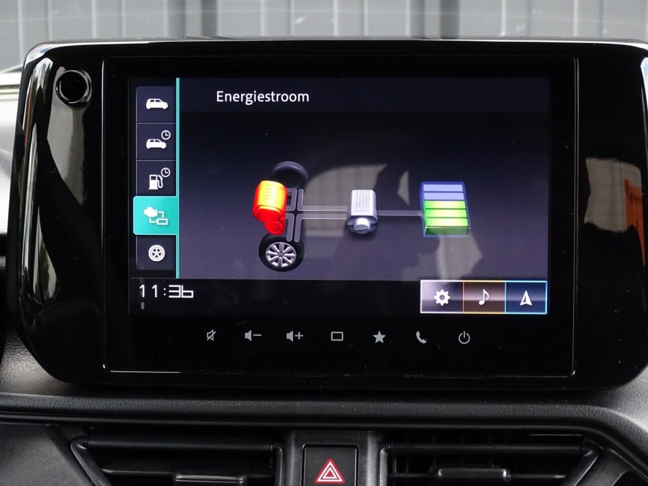 Suzuki SWIFT 1.2 Select Sm.Hyb.