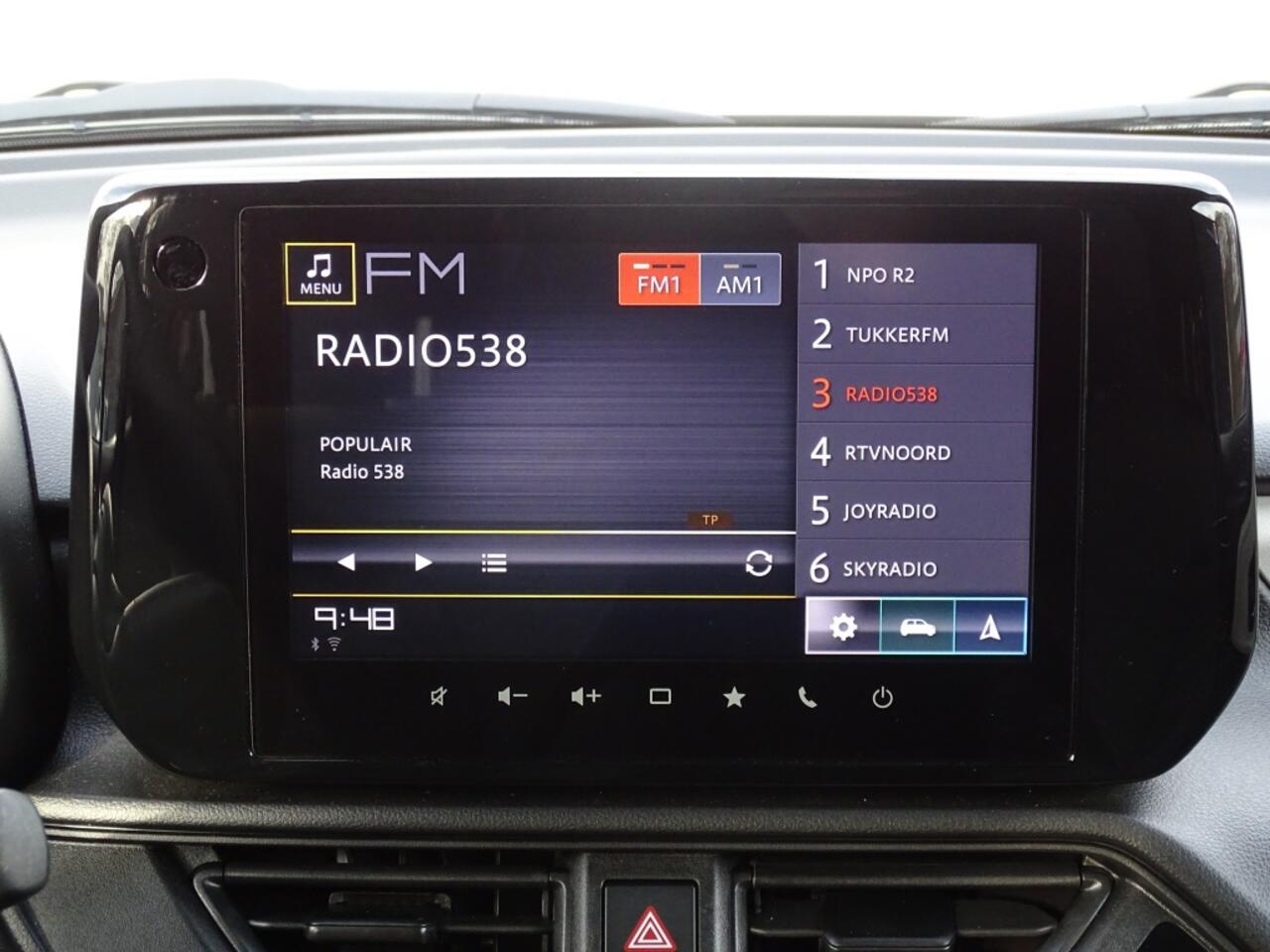 Suzuki SWIFT 1.2 Select Sm.Hyb.