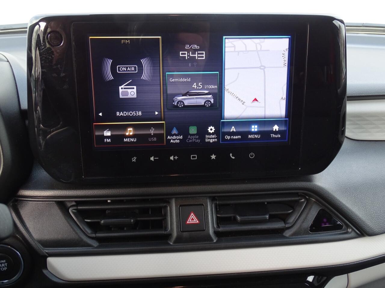 Suzuki SWIFT 1.2 Select Sm.Hyb.