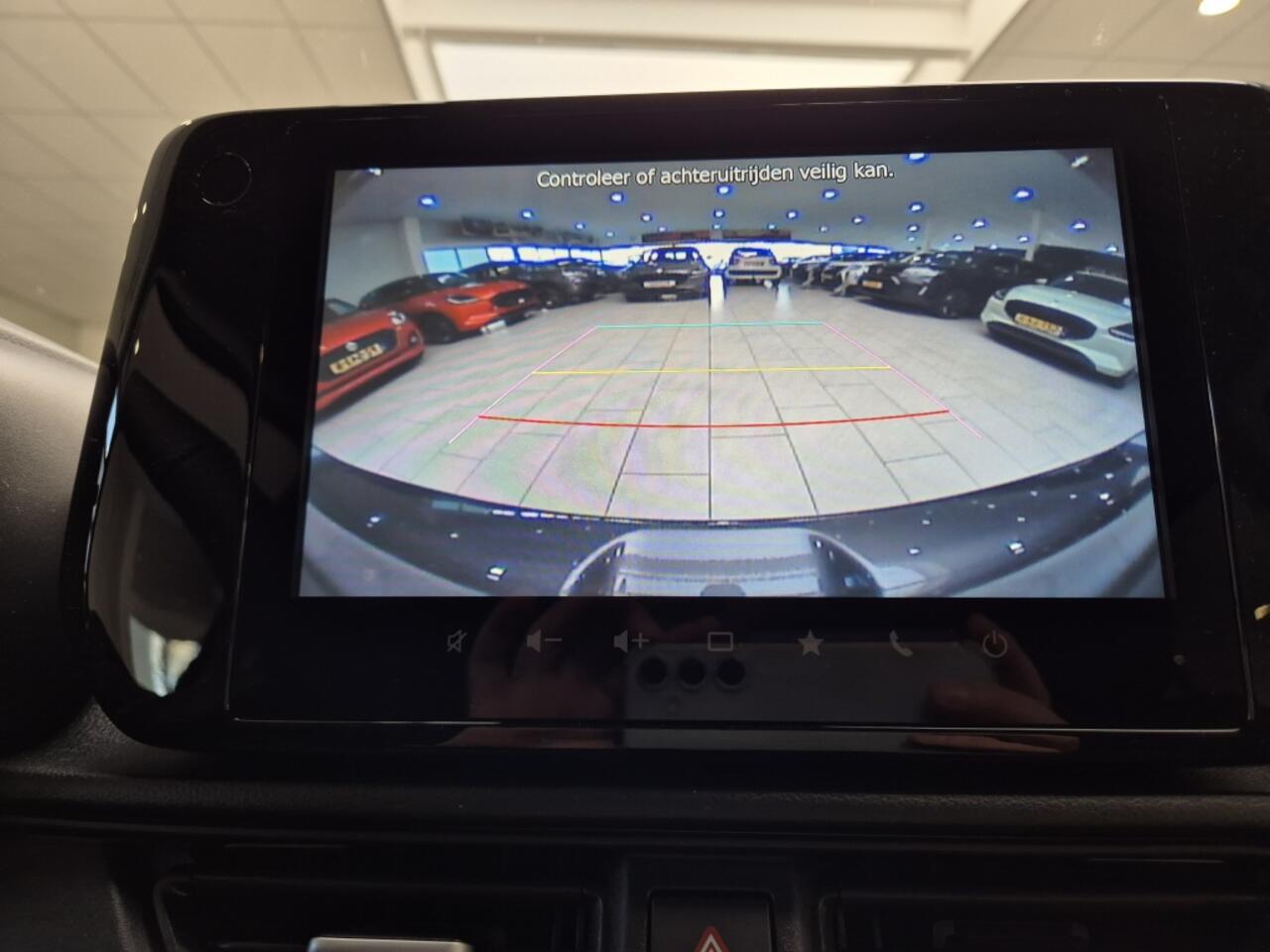 Suzuki SWIFT 1.2 Style Automaat Smart Hybrid [CLIMA| CRUISE | CARPLAY| DIRECT