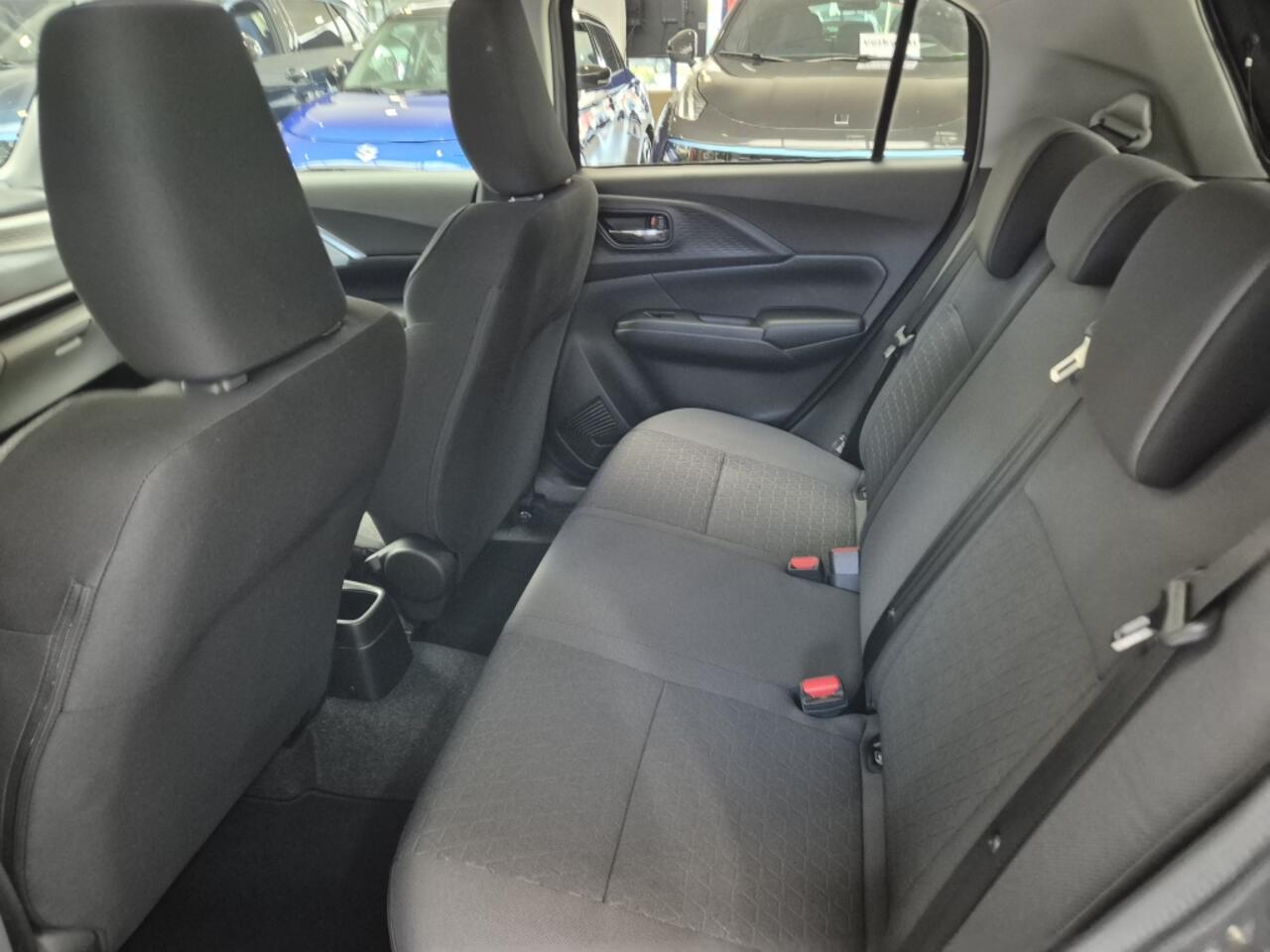 Suzuki SWIFT 1.2 Style Automaat Smart Hybrid [CLIMA| CRUISE | CARPLAY| DIRECT