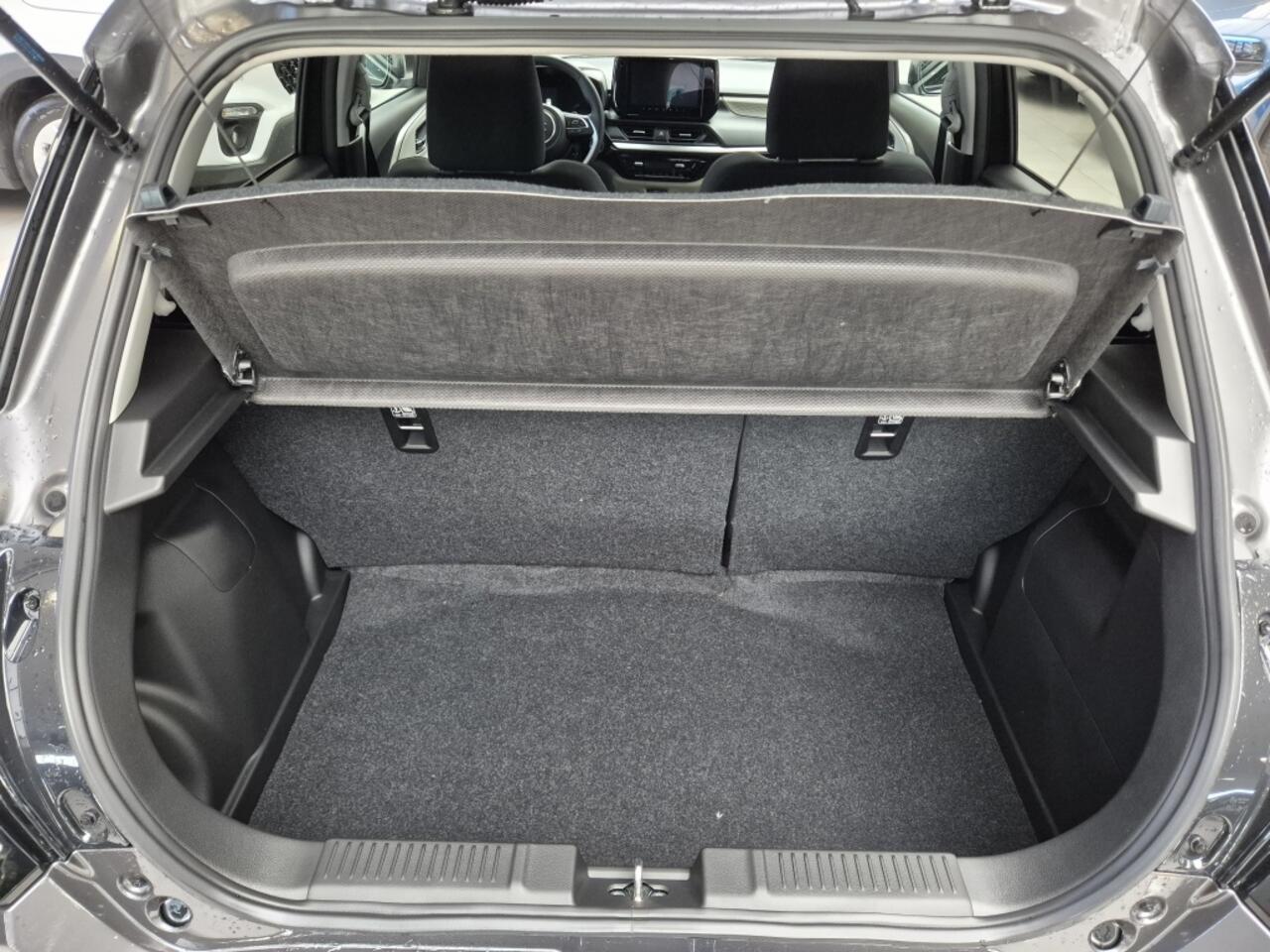 Suzuki SWIFT 1.2 Style Automaat Smart Hybrid [CLIMA| CRUISE | CARPLAY| DIRECT