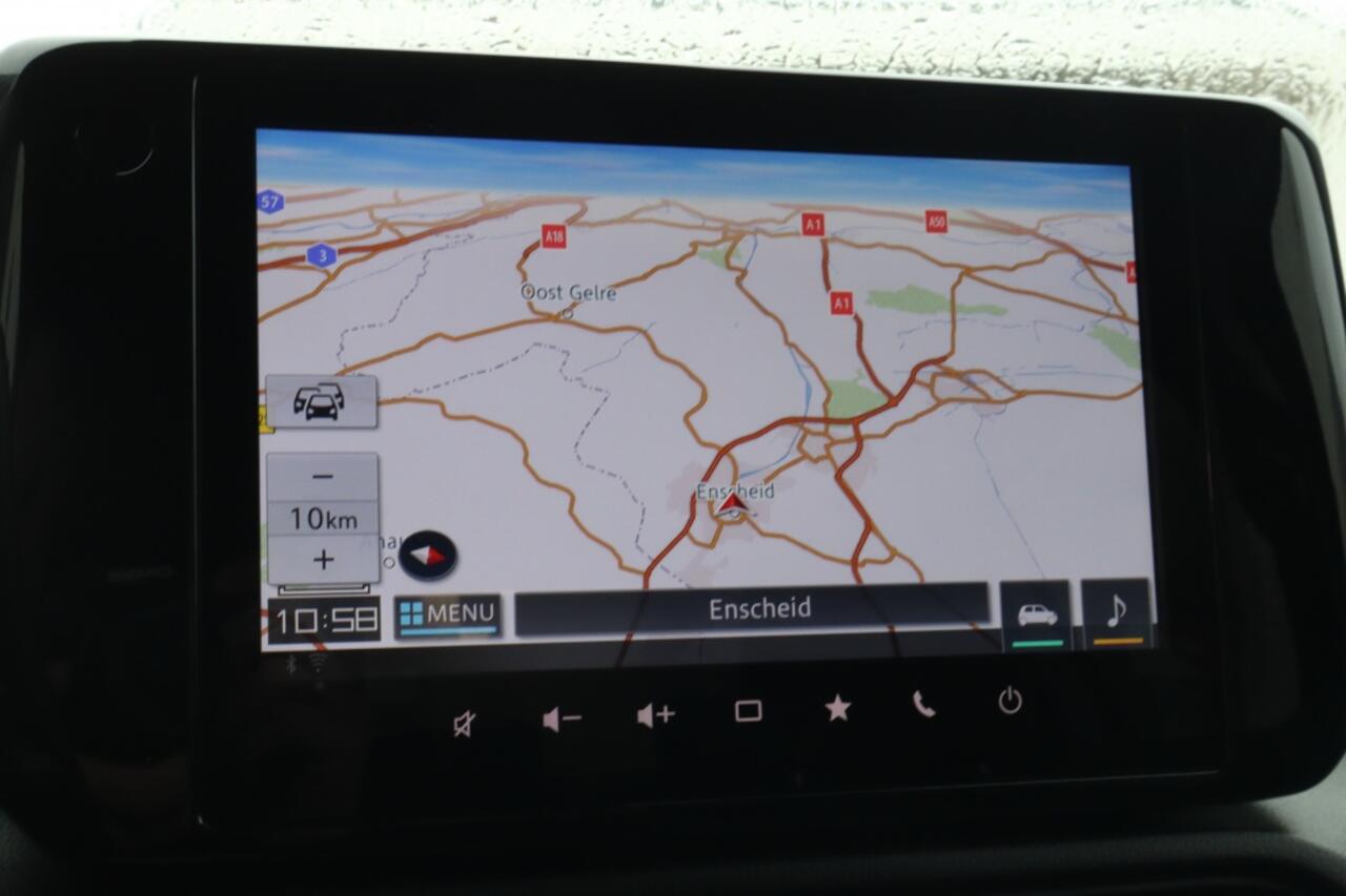 Suzuki SWIFT 1.2 Select Hybrid Automaat | All Seasons | Parkeersensoren V+A |