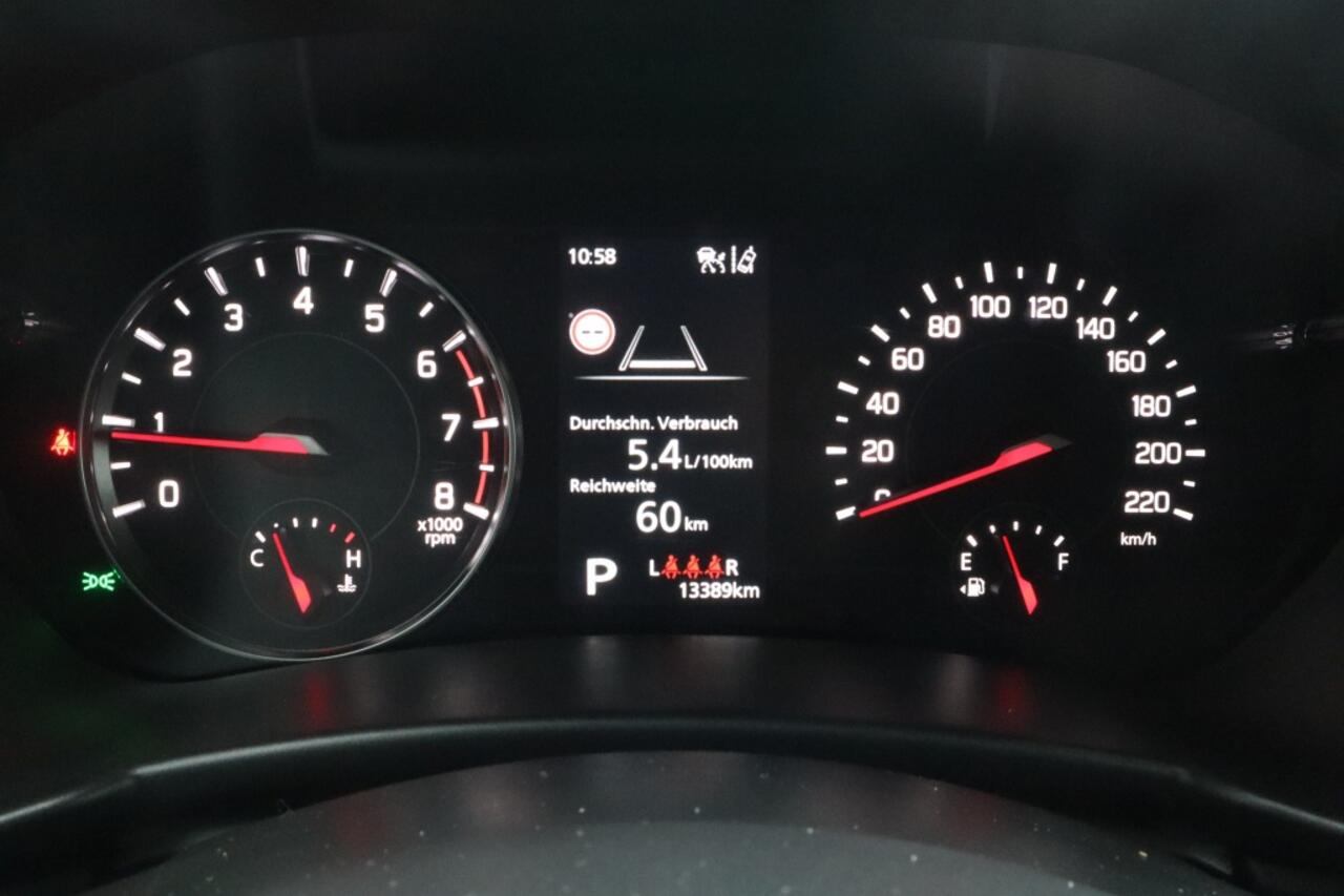 Suzuki SWIFT 1.2 Select Hybrid Automaat | All Seasons | Parkeersensoren V+A |