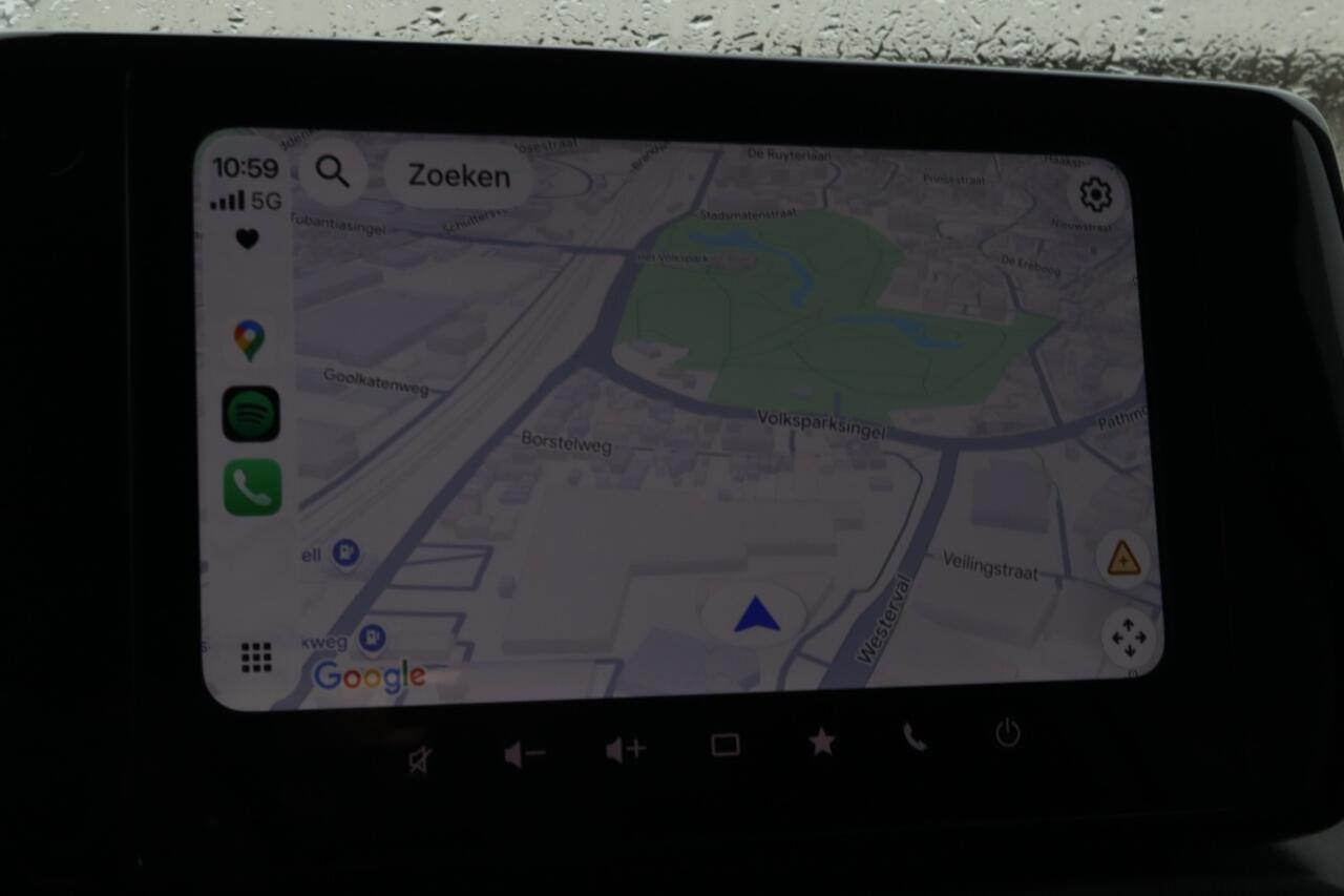 Suzuki SWIFT 1.2 Select Hybrid Automaat | All Seasons | Parkeersensoren V+A |