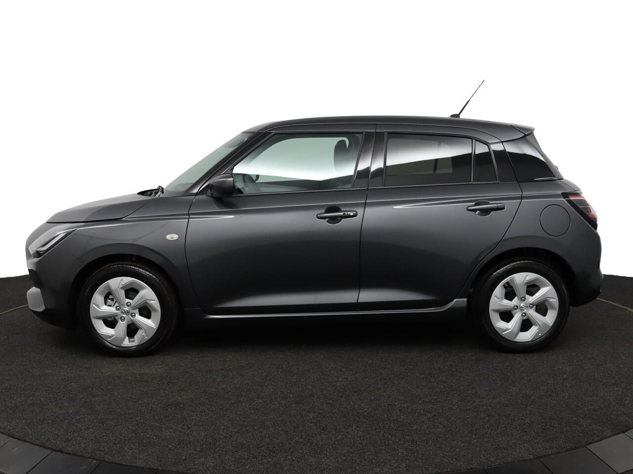 Suzuki SWIFT 1.2 Select Smart Hybrid | Airco | Cruise control adaptive | Camera | Apple carplay, Android auto | Stoelverwarming | Lichtmetalen velgen | Keyless entry &Start |