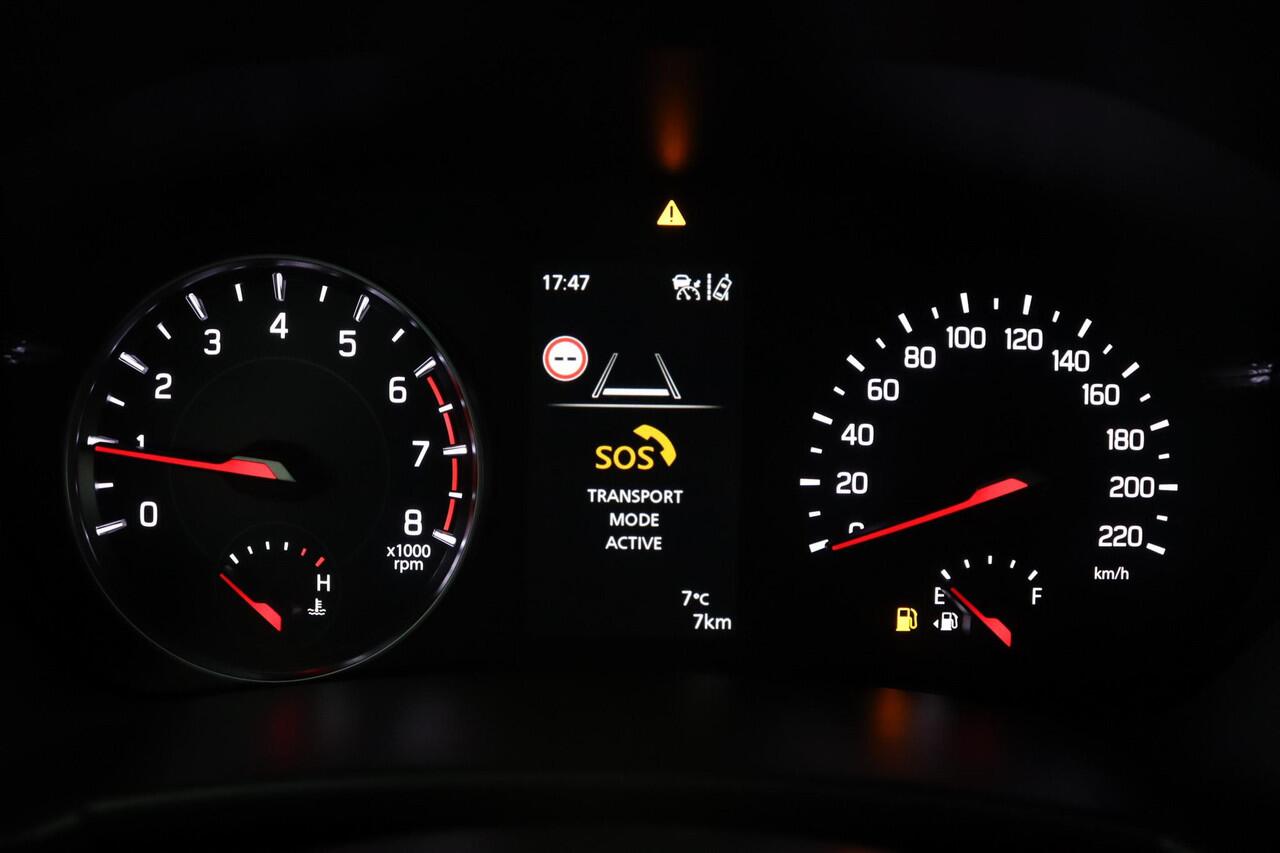 Suzuki SWIFT 1.2 Select Smart Hybrid | Airco | Cruise control adaptive | Camera | Apple carplay, Android auto | Stoelverwarming | Lichtmetalen velgen | Keyless entry &Start |