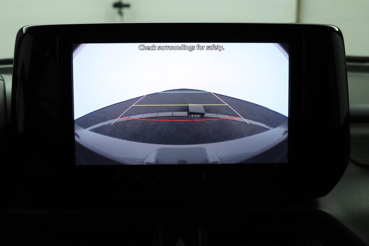 Suzuki SWIFT 1.2 Select Smart Hybrid | Airco | Cruise control adaptive | Camera | Apple carplay, Android auto | Stoelverwarming | Lichtmetalen velgen | Keyless entry &Start |