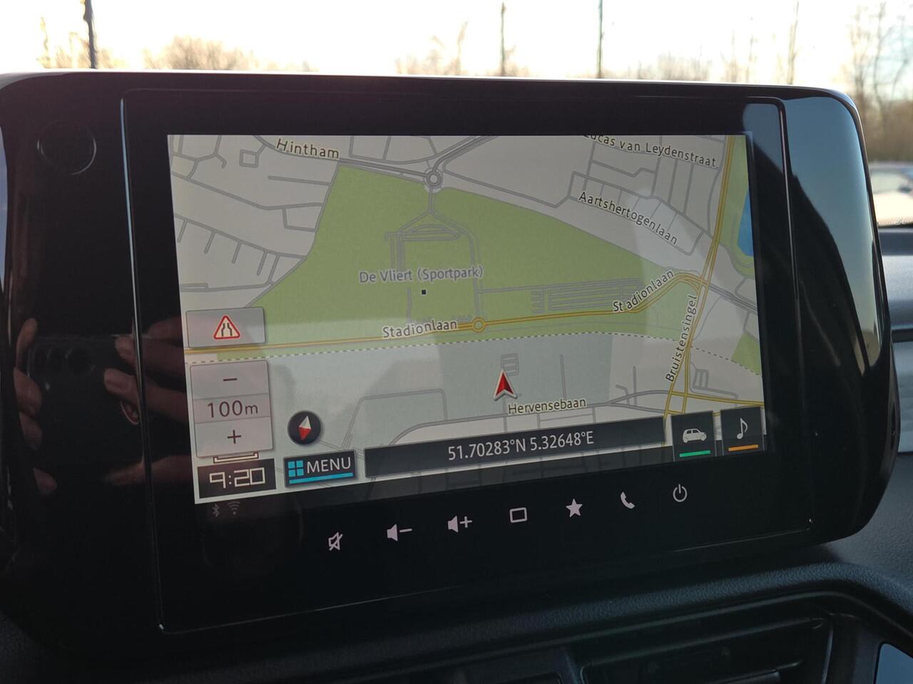 Suzuki SWIFT 1.2 Select Smart Hybrid | Apple CarPlay | Blindspot | Parkeersensoren | Rijklaarprijs incl. garantie |