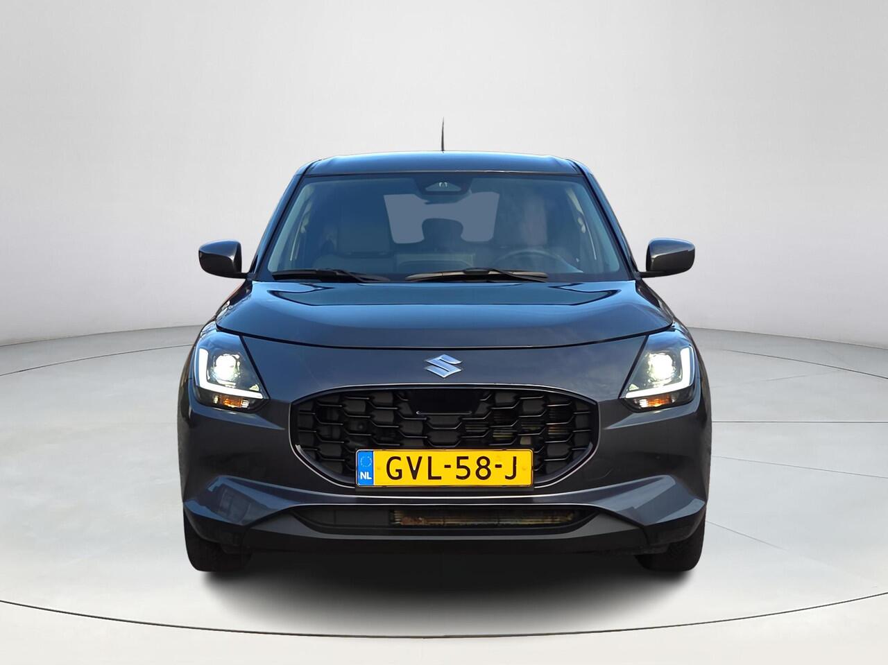 Suzuki SWIFT 1.2 Select Smart Hybrid | Apple CarPlay | Blindspot | Parkeersensoren | Rijklaarprijs incl. garantie |