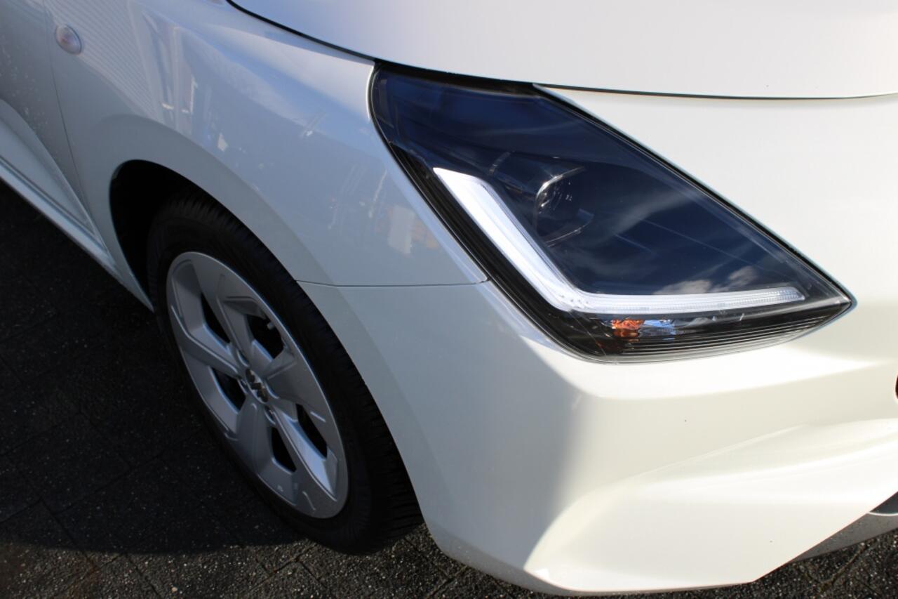 Suzuki SWIFT 1.2 Select SmartHybrid | Airco | Cruise Control | Apple CarPlay