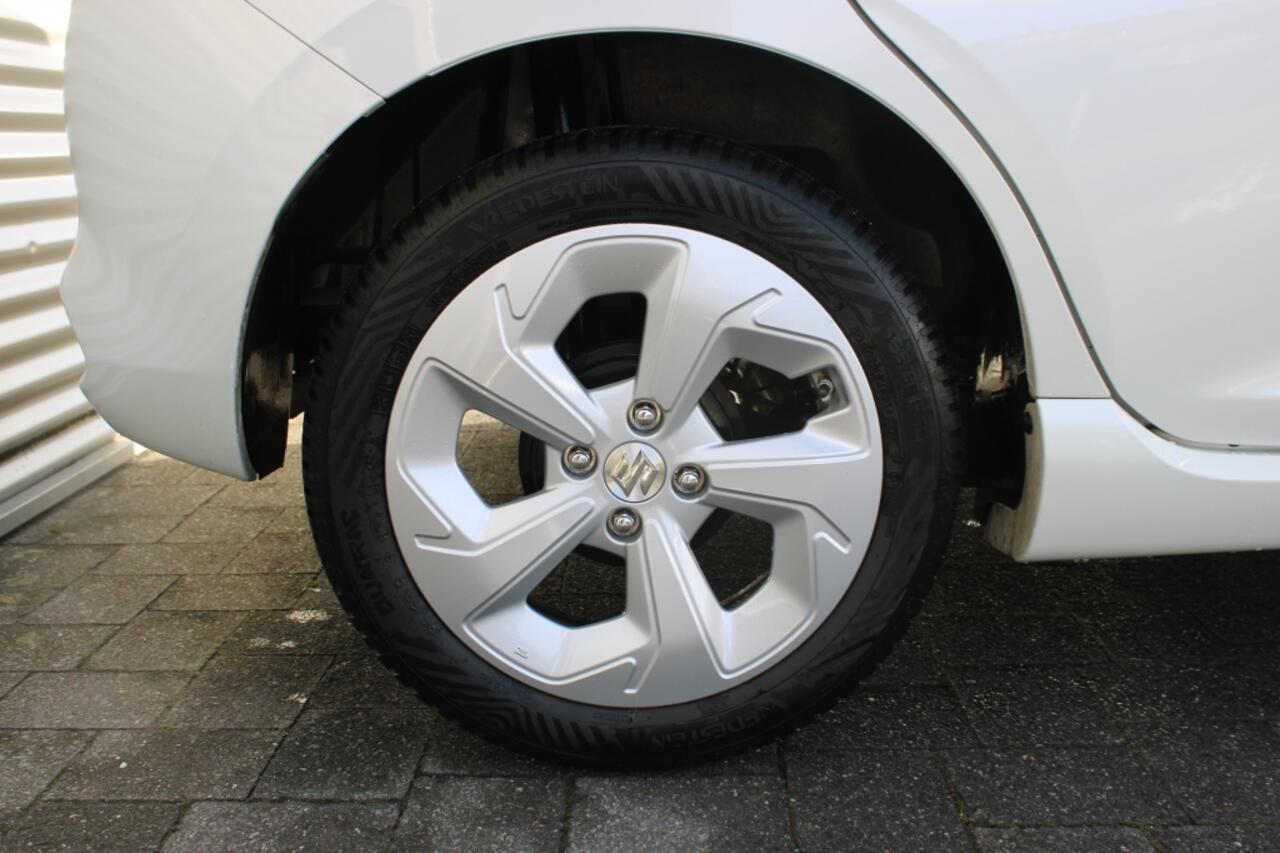 Suzuki SWIFT 1.2 Select SmartHybrid | Airco | Cruise Control | Apple CarPlay