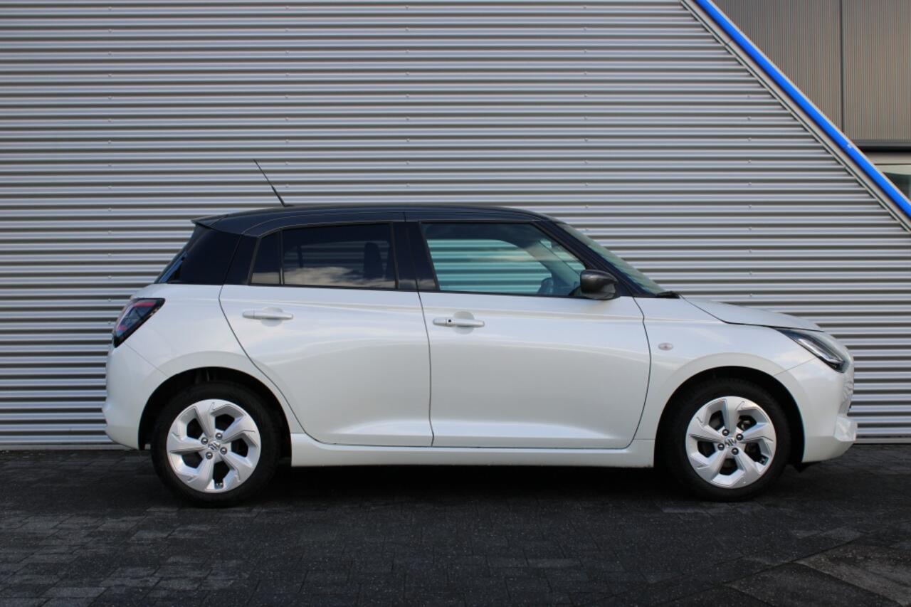 Suzuki SWIFT 1.2 Select SmartHybrid | Airco | Cruise Control | Apple CarPlay