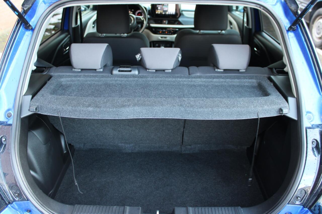 Suzuki SWIFT 1.2 Select SmartHybrid | All-Season | Navi | Airco | Adap. Cruis