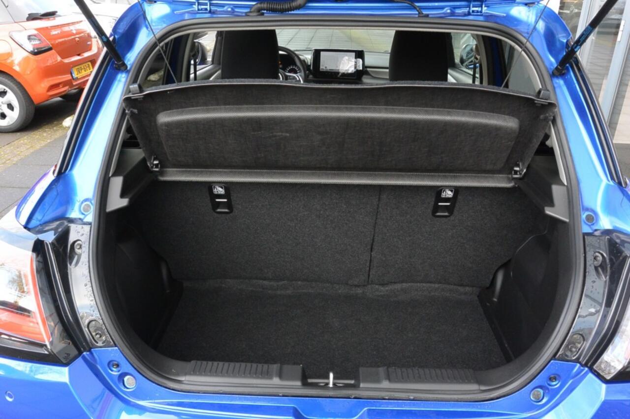 Suzuki SWIFT 1.2 Select Smart Hybrid 5-deurs - Aanbieding!