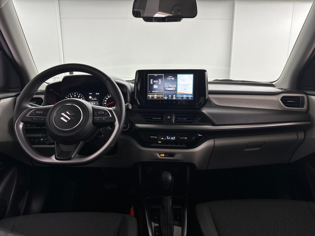 Suzuki SWIFT 1.2 Style Smart Hybrid Automaat | Navigatie | Apple Carplay/Android Auto | Adaptieve Cruise Control