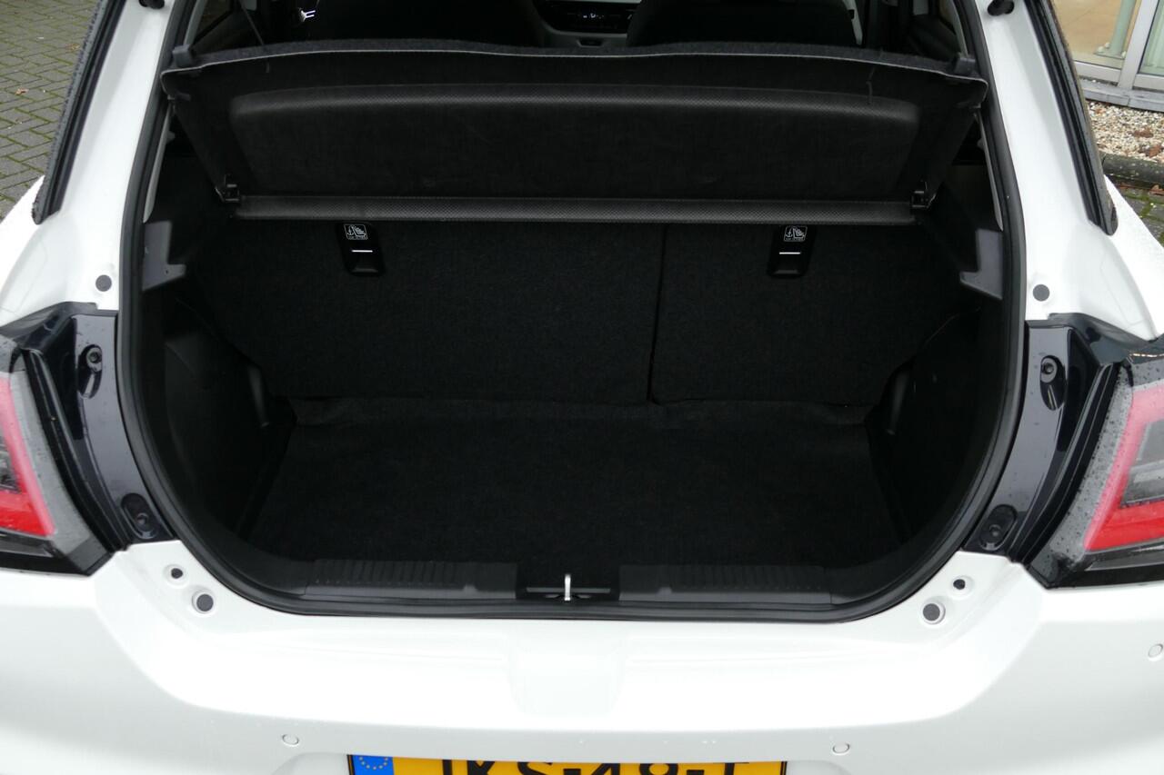 Suzuki SWIFT 1.2 Select Smart Hybrid | Led verlichting | Apple-carplay | Airco | Stoelverwarming | Rijklaarprijs |