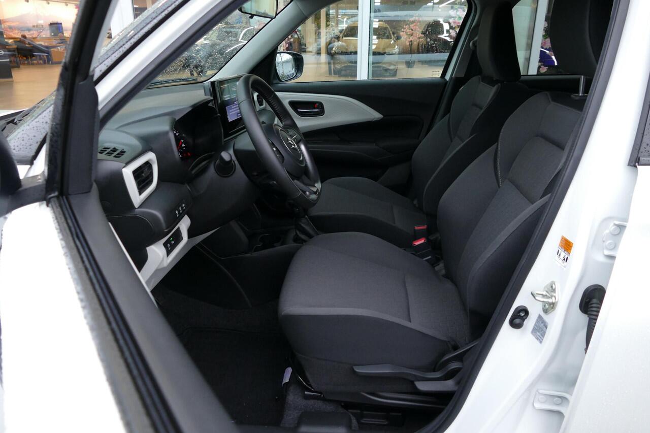 Suzuki SWIFT 1.2 Select Smart Hybrid | Led verlichting | Apple-carplay | Airco | Stoelverwarming | Rijklaarprijs |