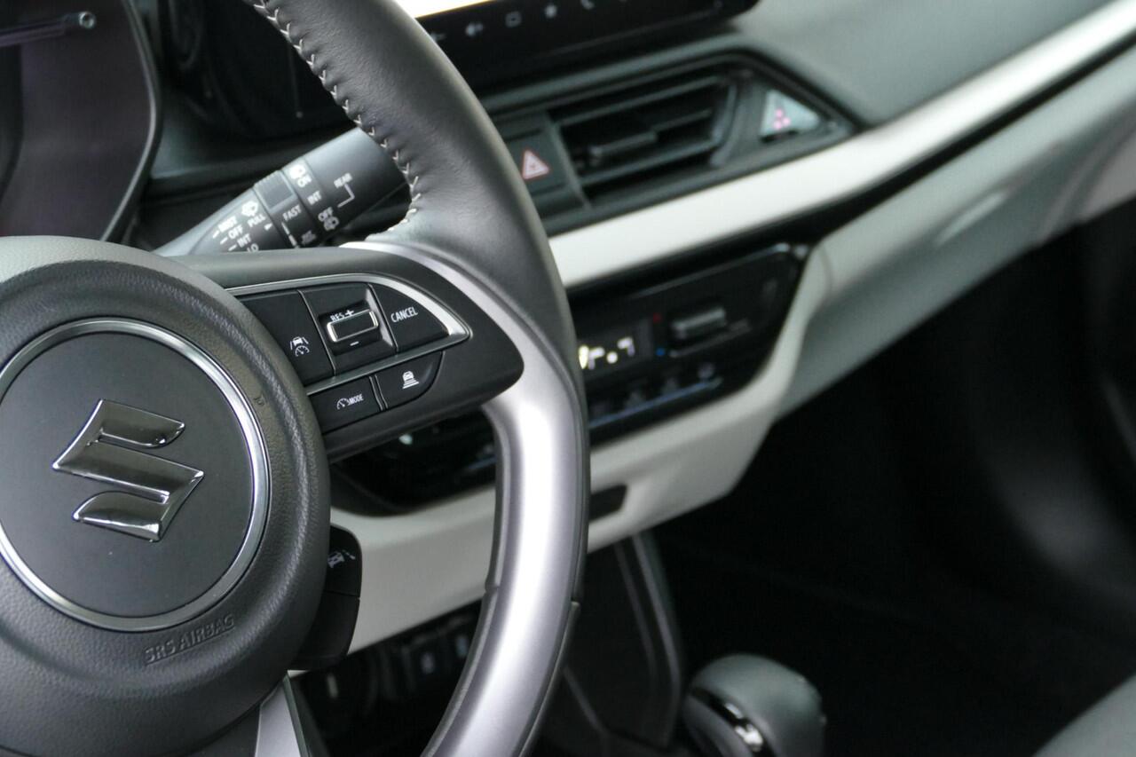 Suzuki SWIFT 1.2 Select Smart Hybrid | Led verlichting | Apple-carplay | Airco | Stoelverwarming | Rijklaarprijs |