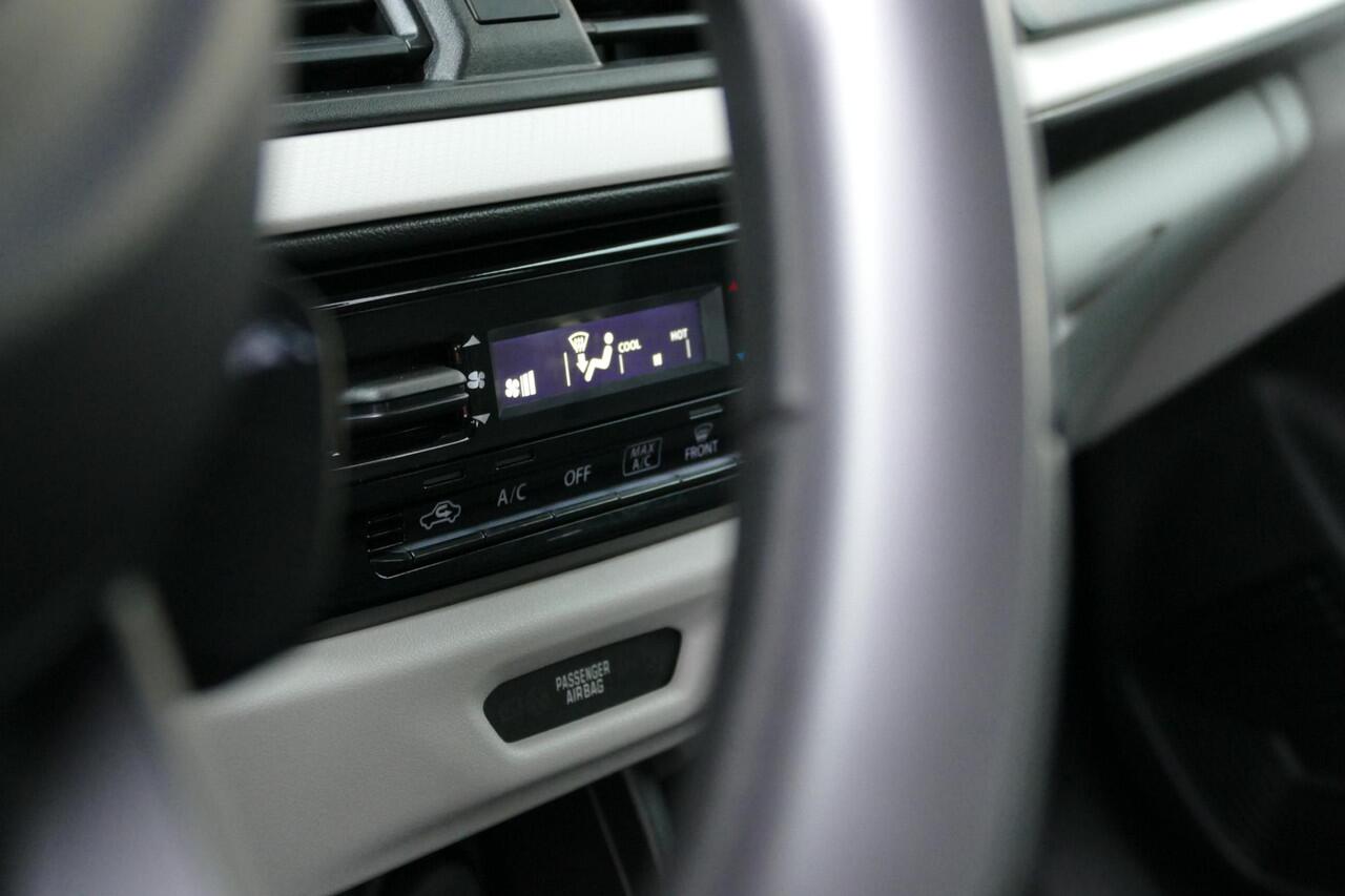 Suzuki SWIFT 1.2 Select Smart Hybrid | Led verlichting | Apple-carplay | Airco | Stoelverwarming | Rijklaarprijs |