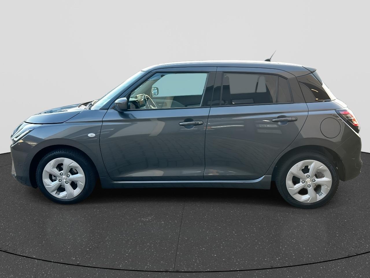 Suzuki SWIFT 1.2 Select Smart Hybrid RIJKLAAR | Automaat | Navigatie | Camera | Airco | Cruise Control Adaptief