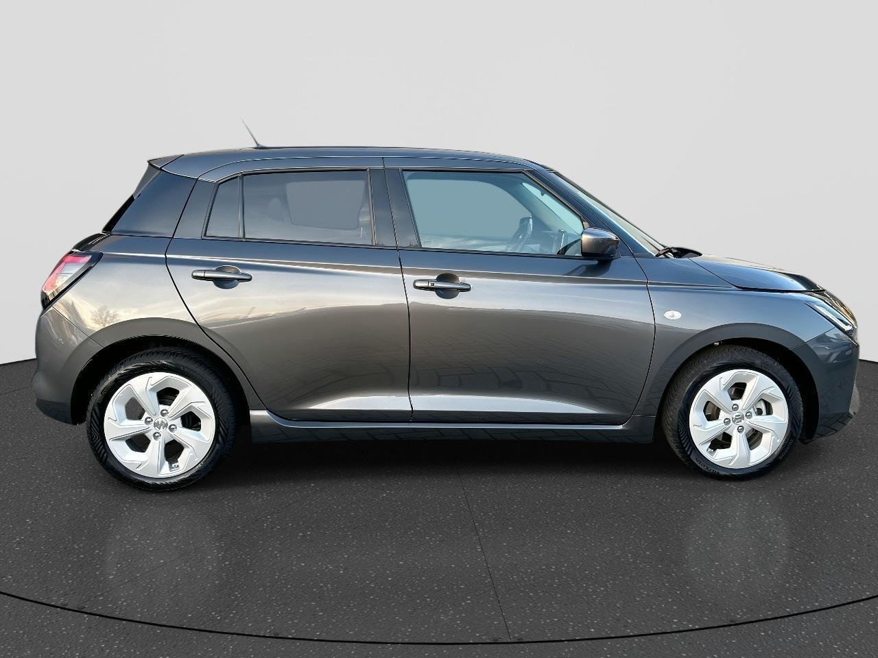 Suzuki SWIFT 1.2 Select Smart Hybrid RIJKLAAR | Automaat | Navigatie | Camera | Airco | Cruise Control Adaptief