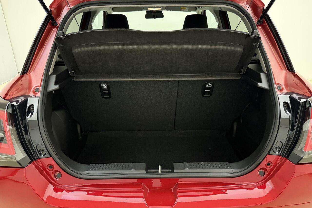 Suzuki SWIFT 1.2 Select Smart Hybrid 83pk | Navigatie | Camera | Cruise Control Adaptief | Lichtmetalen Velgen | Keyless Entry & Start | All Season Banden | Stoelverwarming