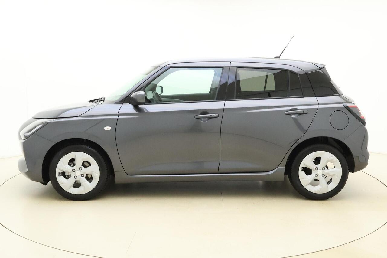 Suzuki SWIFT 1.2 Select Smart Hybrid | all season banden | Navigatie | Lichtmetalen Velgen | Camera | Stoelverwarming | Keyless Entry & Start | Cruise Control Adaptief