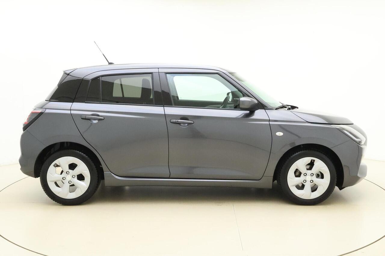 Suzuki SWIFT 1.2 Select Smart Hybrid | all season banden | Navigatie | Lichtmetalen Velgen | Camera | Stoelverwarming | Keyless Entry & Start | Cruise Control Adaptief