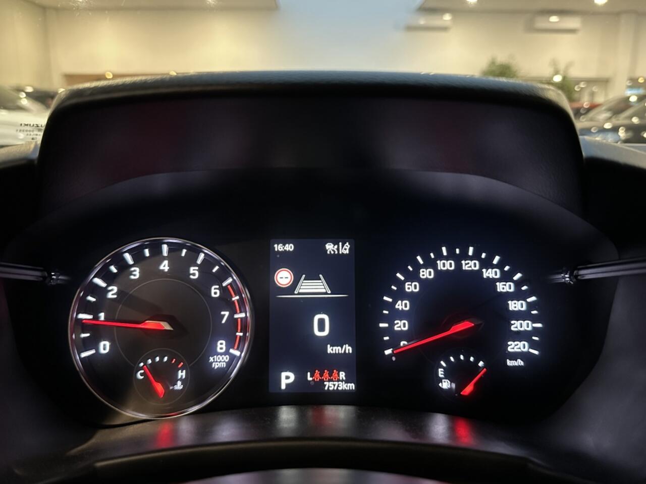 Suzuki SWIFT 1.2 Style SmartHybride [17' VELGEN | SHARK FIN I ZWARTE LOGO'S I