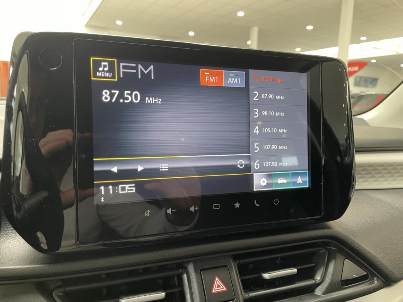 Suzuki SWIFT 1.2 Style Smart Hybride [10JAAR GARANTIE I CARPLAY | ACC ]
