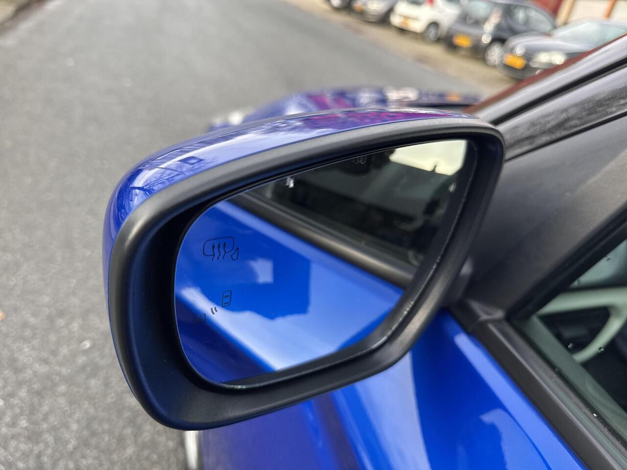 Suzuki SWIFT 1.2 Select Smart Hybrid | 06-10141018 Voor meer informatie