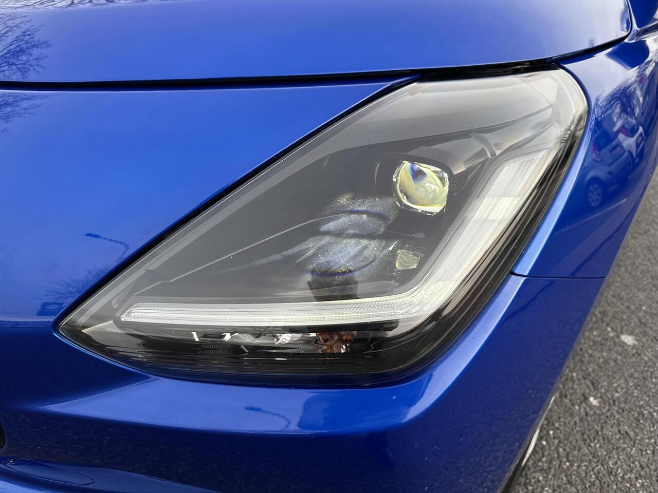 Suzuki SWIFT 1.2 Select Smart Hybrid | 06-10141018 Voor meer informatie