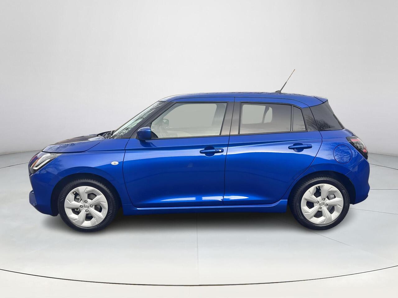 Suzuki SWIFT 1.2 Select Smart Hybrid | 06-10141018 Voor meer informatie
