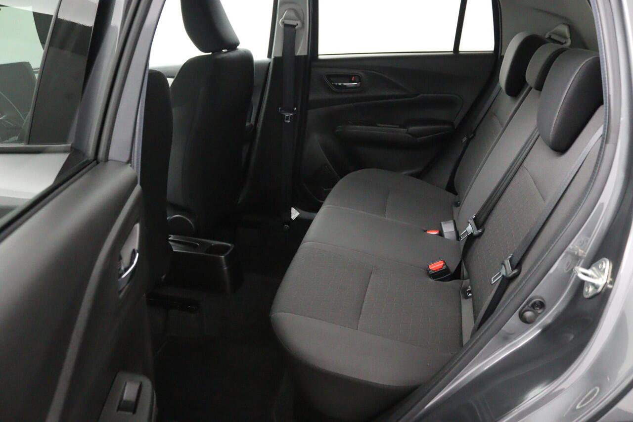 Suzuki SWIFT 1.2 Select Smart Hybrid | Keyless Entry | Navigatie | Stoelverwarming | Achteruitrijcamera | Parkeersensoren Achter |