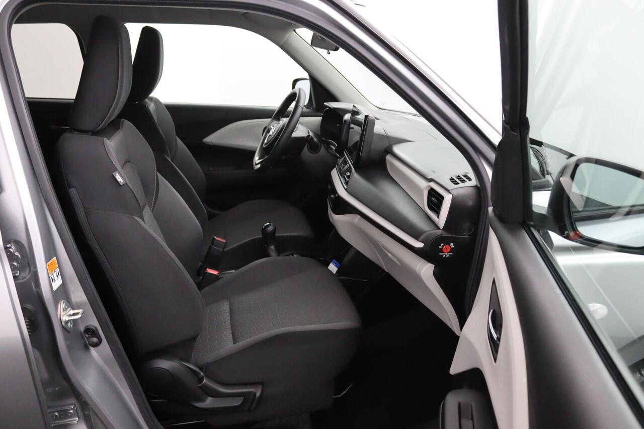 Suzuki SWIFT 1.2 Select Smart Hybrid | Keyless Entry | Stoelverwarming | Navigatie | Parkeercamera | Parkeersensoren Achter |