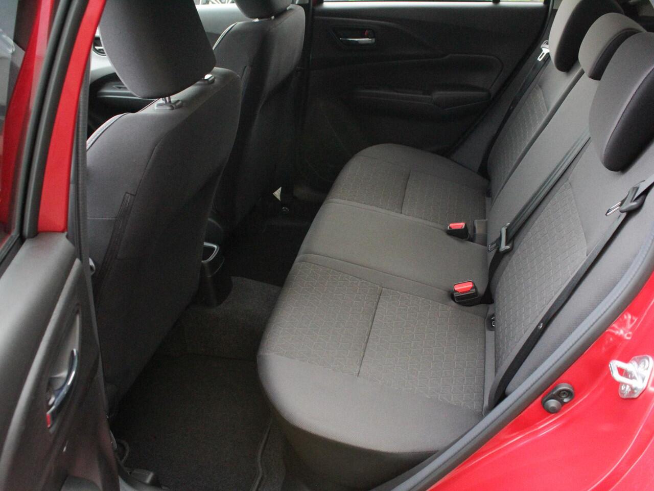 Suzuki SWIFT 1.2 Select Smart Hybrid | Navi | Adap. Cruise | Airco | Camera