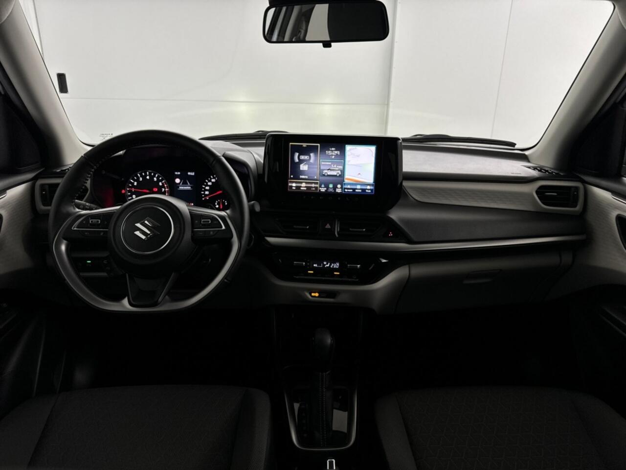 Suzuki SWIFT 1.2 Style Smart Hybrid Automaat | Navigatie | Apple Carplay/Android Auto | Adaptieve Cruise Control
