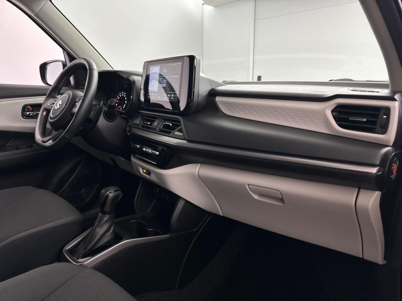 Suzuki SWIFT 1.2 Style Smart Hybrid Automaat | Navigatie | Apple Carplay/Android Auto | Adaptieve Cruise Control