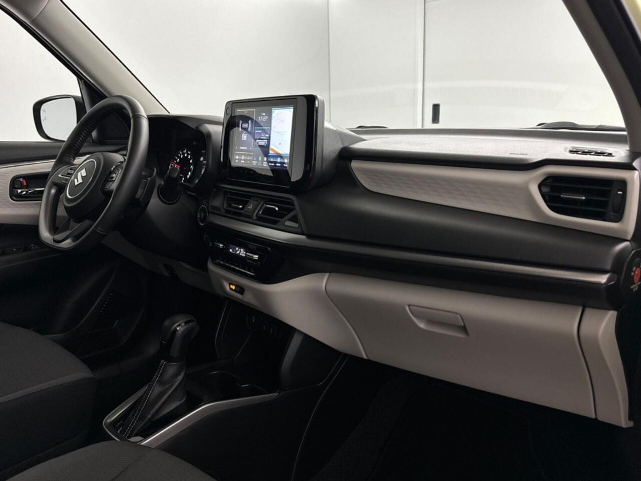 Suzuki SWIFT 1.2 Style Smart Hybrid Automaat | Navigatie | Apple Carplay/Android Auto | Adaptieve Cruise Control