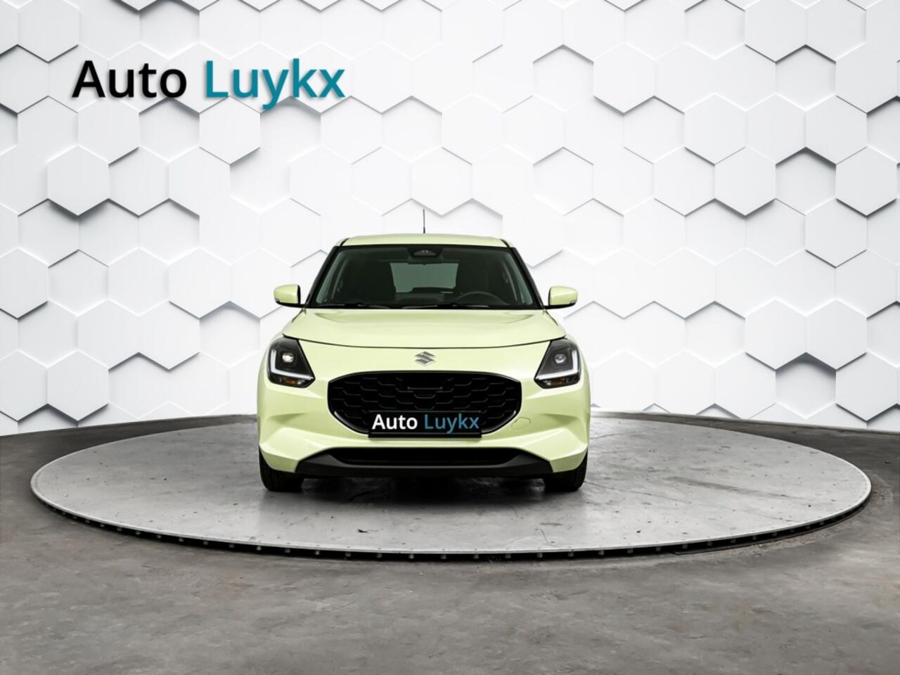 Suzuki SWIFT 1.2 Style Smart Hybrid Automaat | Navigatie | Apple Carplay/Android Auto | Adaptieve Cruise Control