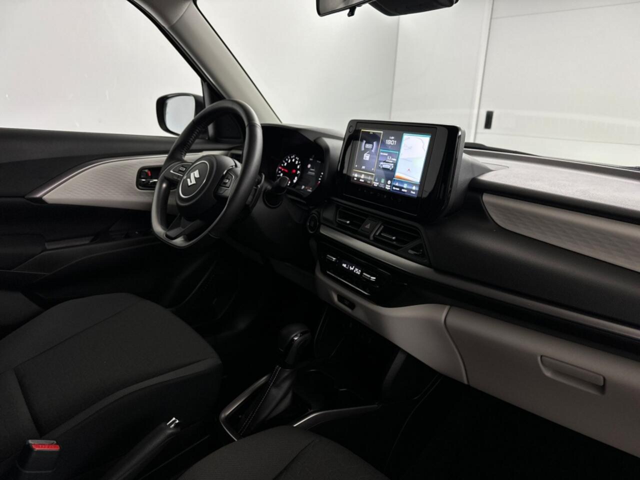 Suzuki SWIFT 1.2 Style Smart Hybrid Automaat | Navigatie | Apple Carplay/Android Auto | Adaptieve Cruise Control