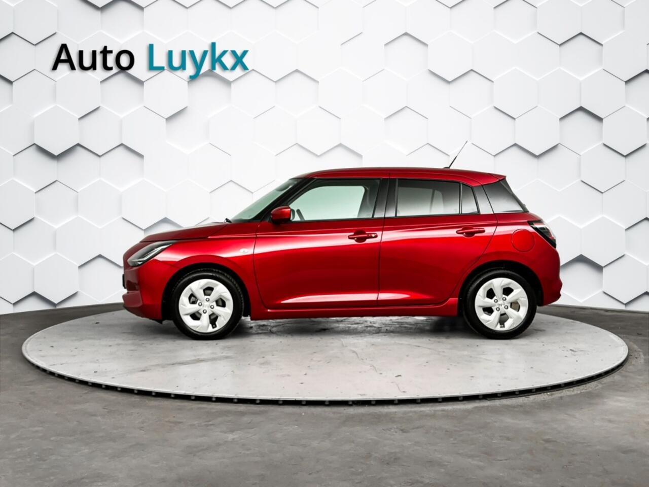 Suzuki SWIFT 1.2 Select Smart Hybrid | Navigatie | Adaptieve Cruise Control | Apple Carplay/Android Auto