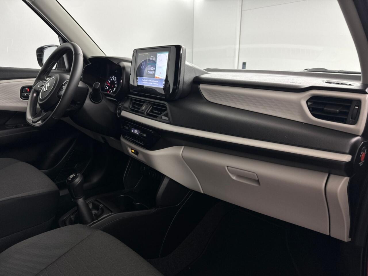 Suzuki SWIFT 1.2 Select Smart Hybrid | Navigatie | Adaptieve Cruise Control | Apple Carplay/Android Auto