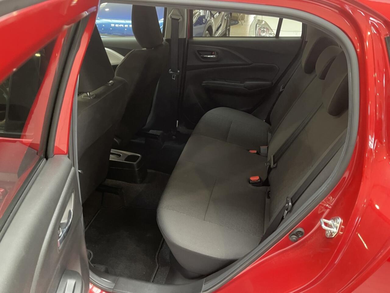 Suzuki SWIFT 1.2 Select HYBRIDE [ 10 JAAR GARANTIE | SUZUKI DEALER | APPLE CA