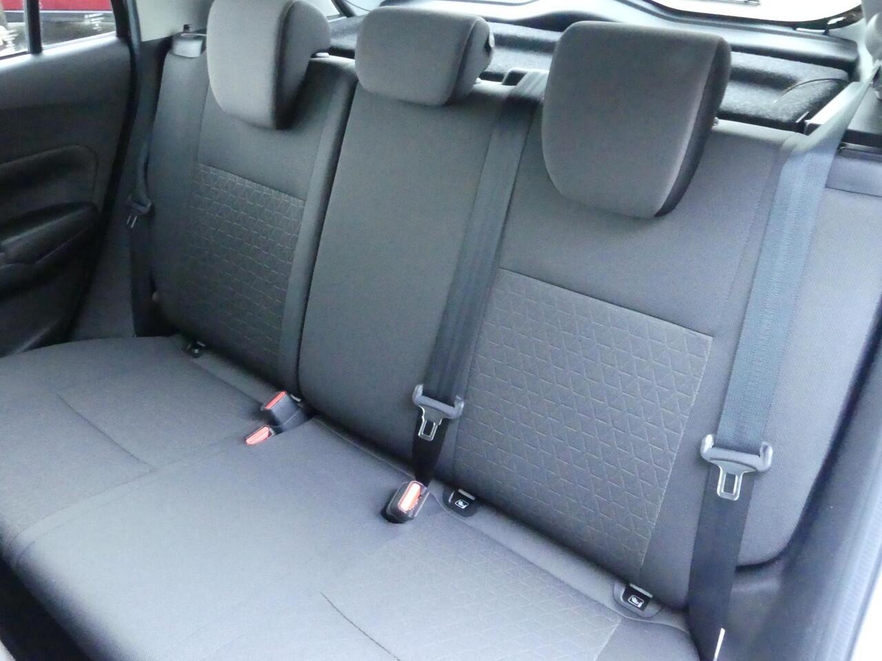 Suzuki SWIFT 1.2 Select Smart Hybrid NL Auto, Dealer o.h, Cruise Control, Camera, Stoel v.w.